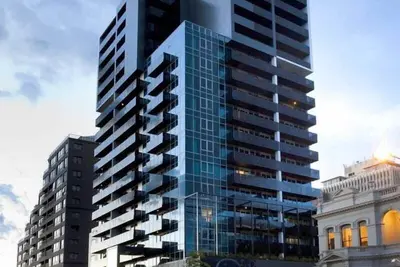 Image de Minton Apartments