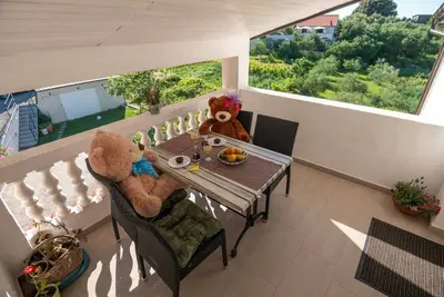 Image de Apartments Suzy