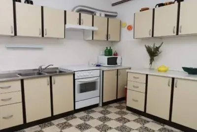 Image de Apartment and Rooms Tomo 1