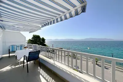 Image de Apartments Tomo