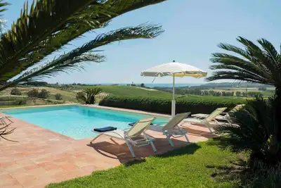 Image de Villa Le Chicas -4 bedrooms in Selinunte