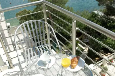 Image de Apartment At the sea