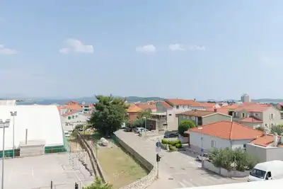Apartments Sabina