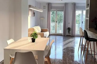 Image de Apartamento turístico Playa Valencia