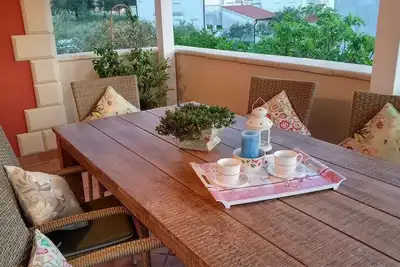 Apartments Depa