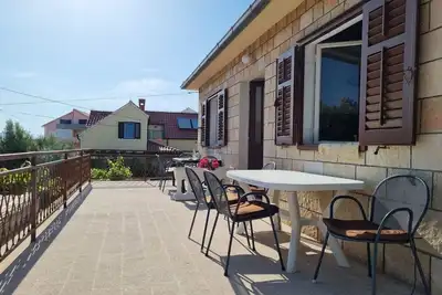 Image de Apartments Smilja