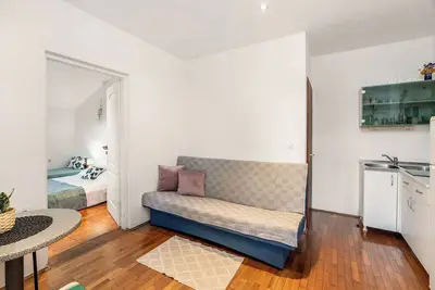 Apartments Rising Sun