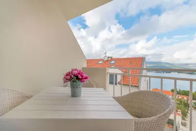 Image de Apartment The View