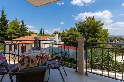 Image de Apartments Dalis