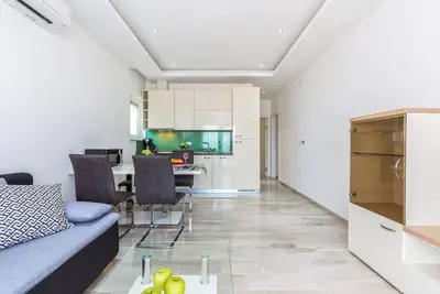 Image de Apartments Igor