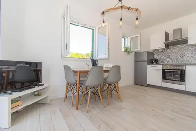 Apartments Delfin