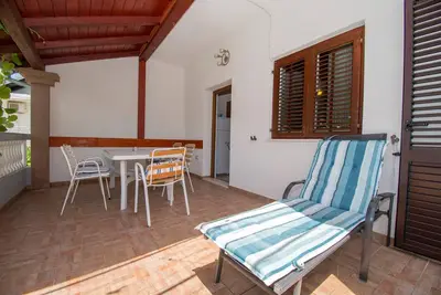 Apartments Neve
