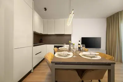 Image de Apartments Bila