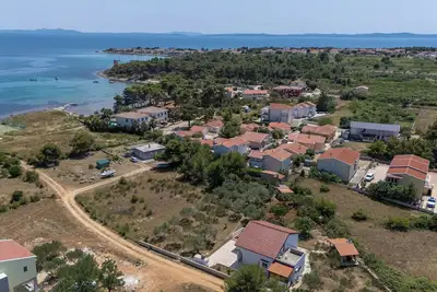 Image de Apartments Snjeza