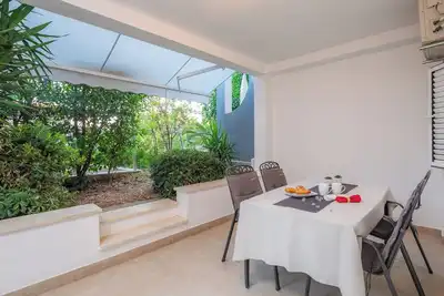 Image de Apartments Natasa