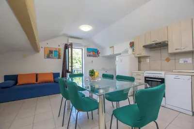 Image de Apartments Sanja