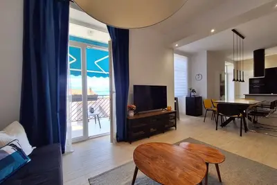 Image de Apartments Mar