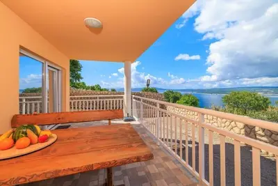 Image de Apartment Panorameblick