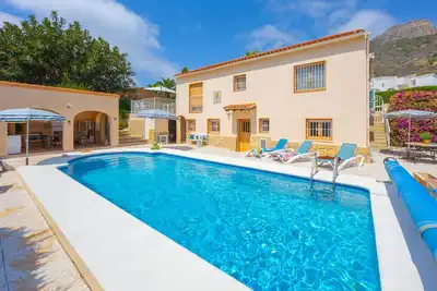Image de Villa Maryline - Plusholidays