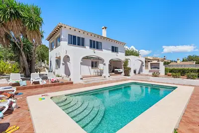 Image de Villa Venus - Plusholidays