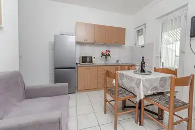 Apartments Pejo