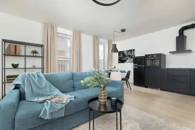 Image de Zbożowa 2c | Kraków | Elegant Apartment | Parking