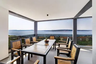 Image de Villa Three Units