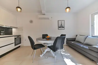 Image de Apartments Kapetan