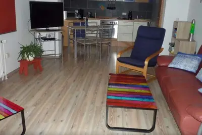 Image de Vacation apartments Schrappmühle FeWo 2