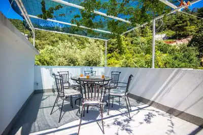 Image de Apartments Robinzon Petar