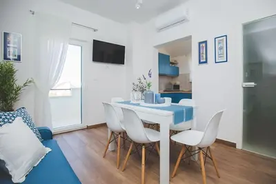 Image de Apartments Salsa