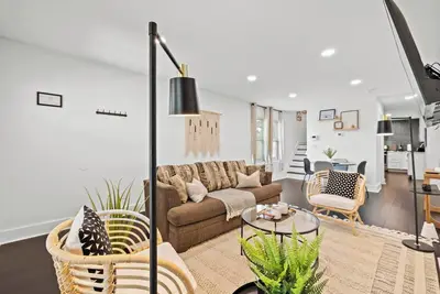 Beautiful home in Markison!