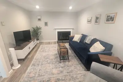 Image de Delightful 2-bedroom condo in charming Dover