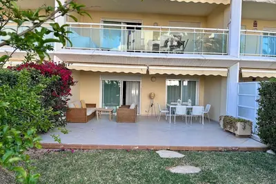 Image de Spectacular First Floor Apartment Ultramar Javea