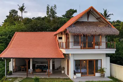 Image de Private Villa 2br - Ocean & Volcano Views