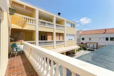 Image de Apartments and Room Lotus