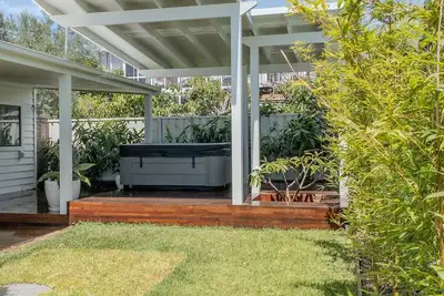 Image de Studio11@Vincentia offers a quiet, intimate escape designed for pure relaxation.