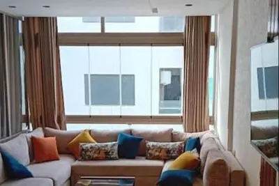 Image de 🏖️ Studio meublé avec vue mer – confort & charme