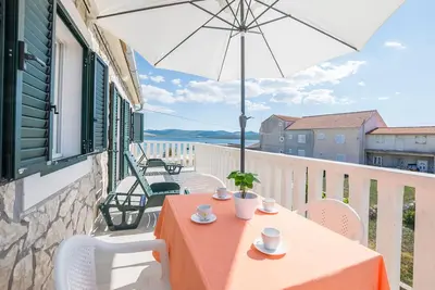 Image de Apartment Island Sun Terrace