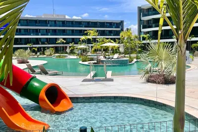 Beach Class Verano - Porto de Galinhas