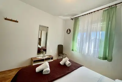 Image de Apartments Veli Rat