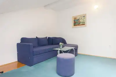 Apartments Nada