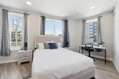 Image de Modern 2br, 1ba Apartment in Great Location