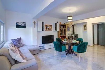Image de Apartments Velebit House