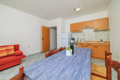 Image de Apartments Milorad M