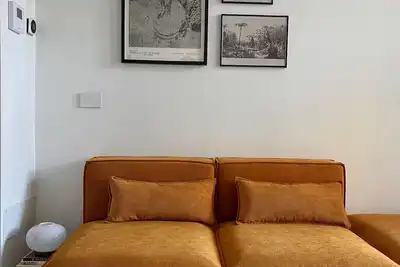 Image de Botanical modernist home | Milanese living