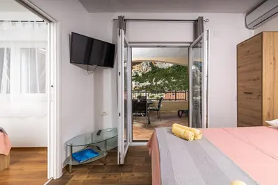 Image de Apartments Serzane