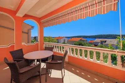 Image de Apartments Andelka D