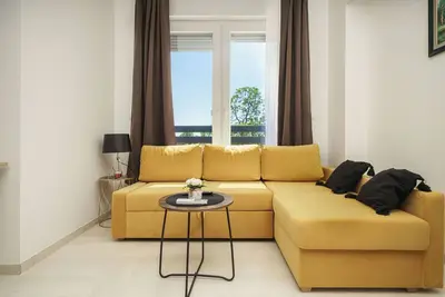 Image de Apartments Fortis