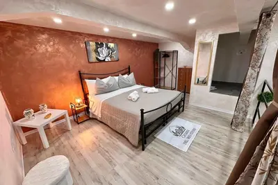 Image de Appartement 'Catania Del Mio Cuore' confortable au cœur de la ville